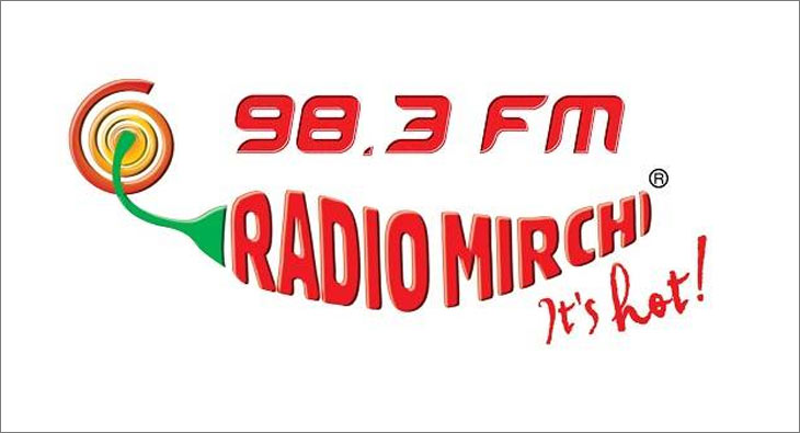 Radio Mirchi 98.3 FM Mumbai