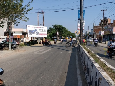 Tulasherpur Crossing 100 Foota Road 20 x 10 ft