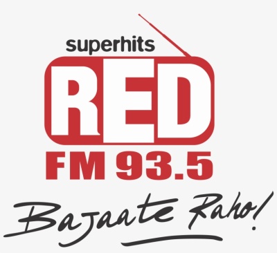 Red FM Advertising 