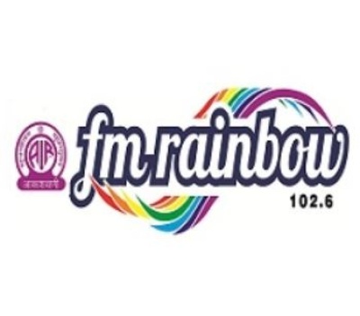 AIR FM Rainbow Advertising