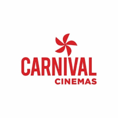 Carnival Cinema On Screen Advertising